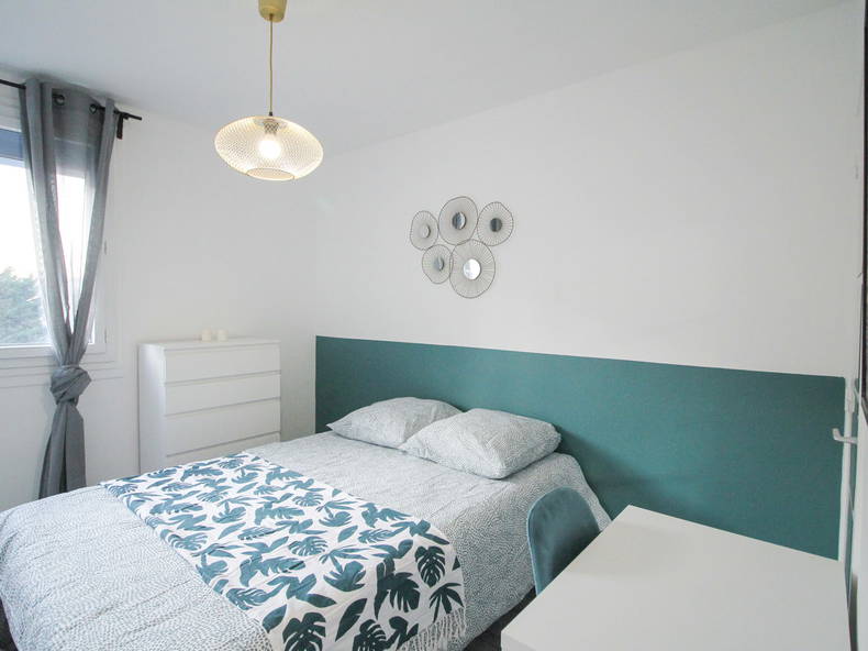 Colocation Villeurbanne 264529-2