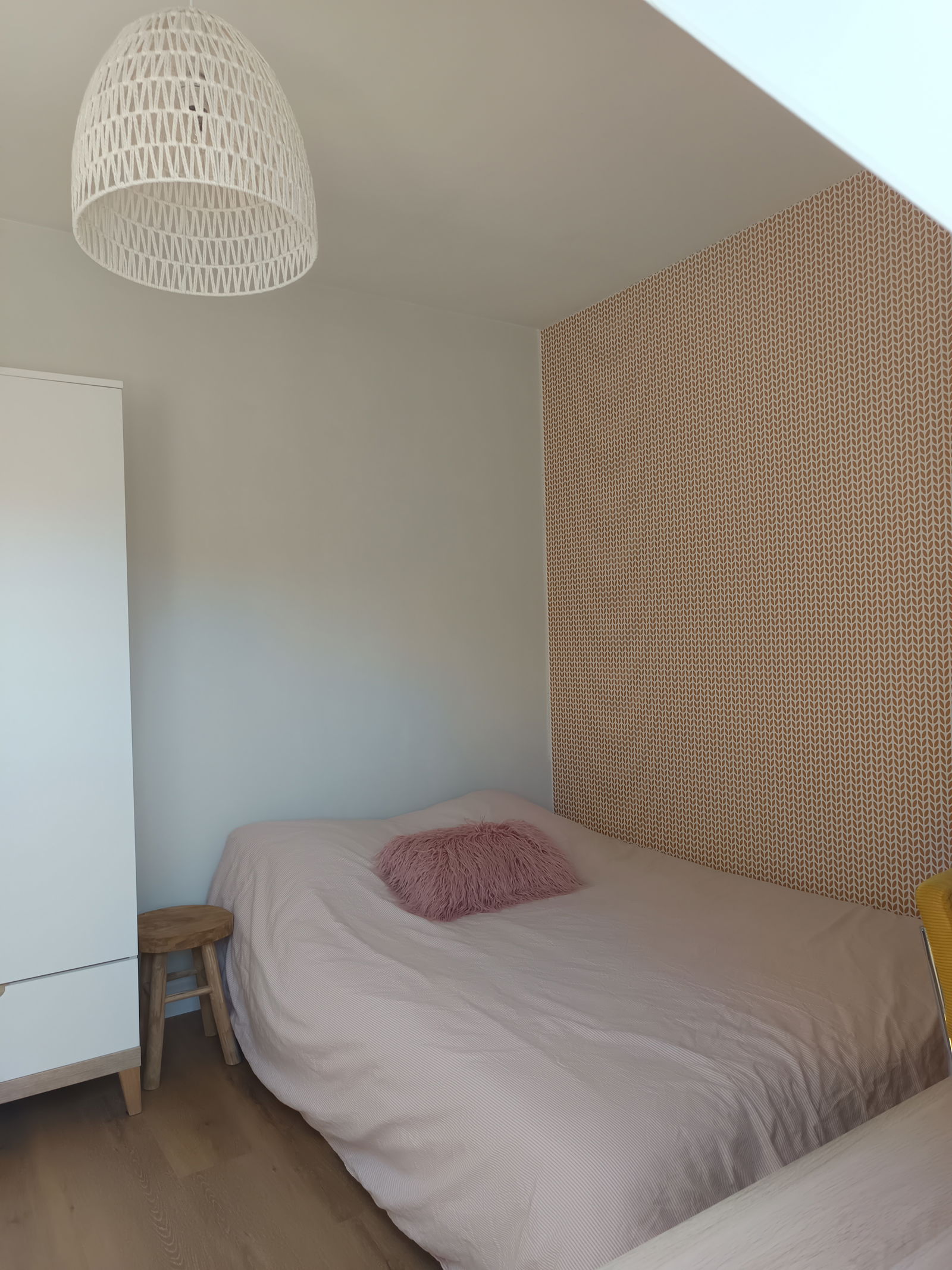 Homestay Linselles 582810