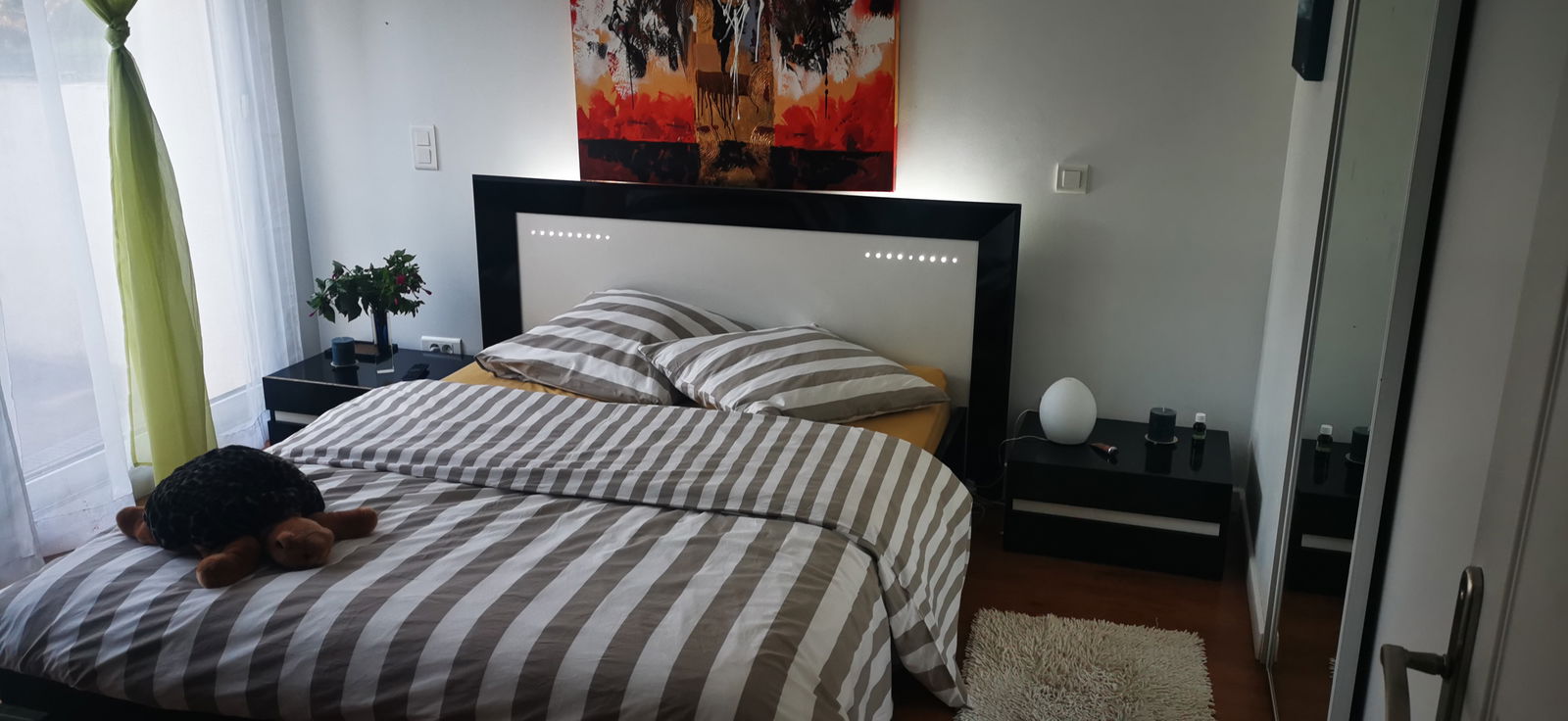 Homestay Saint-Yorre 34030