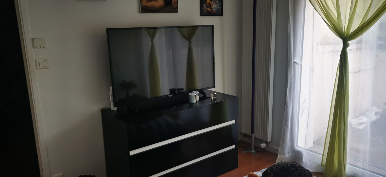 Homestay Saint-Yorre 34030