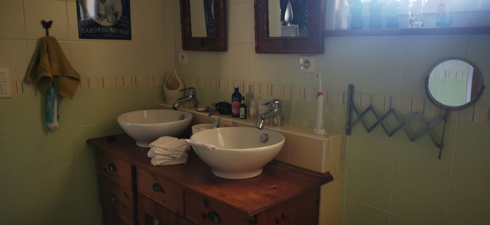 Homestay Saint-Yorre 34030