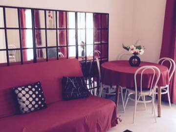 Room For Rent Valbonne 171186