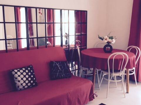 Homestay Valbonne 171186