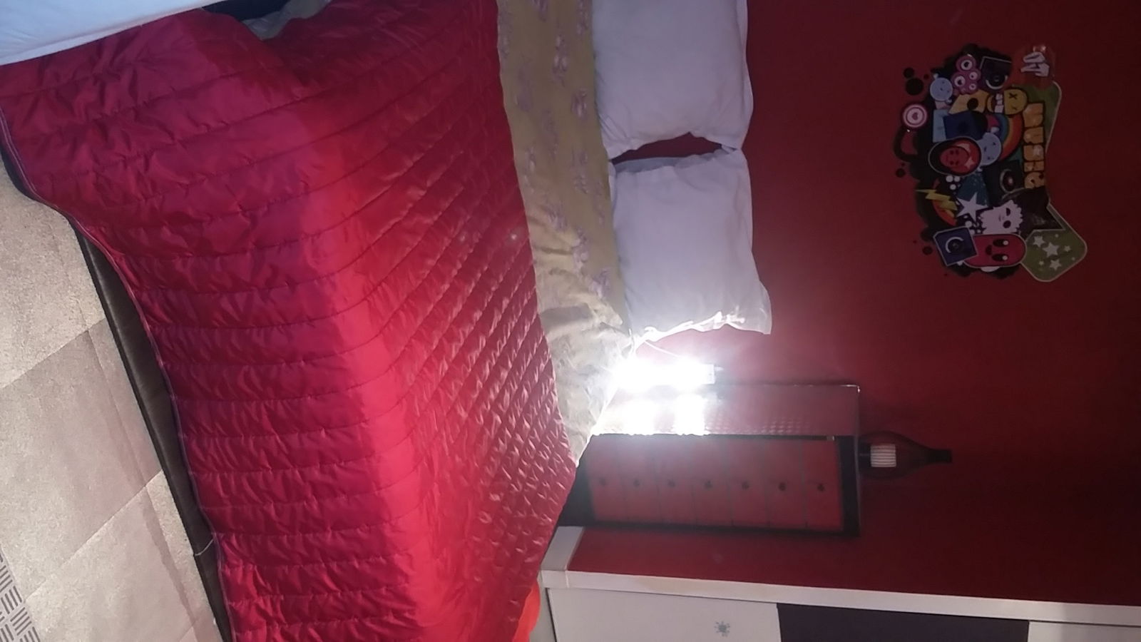 Homestay Saint-Étienne 132400