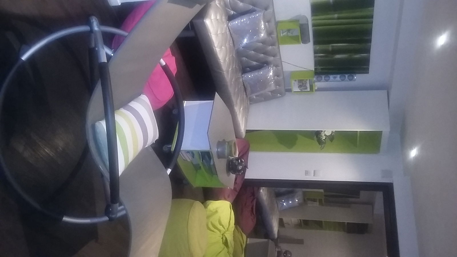 Homestay Saint-Étienne 132400