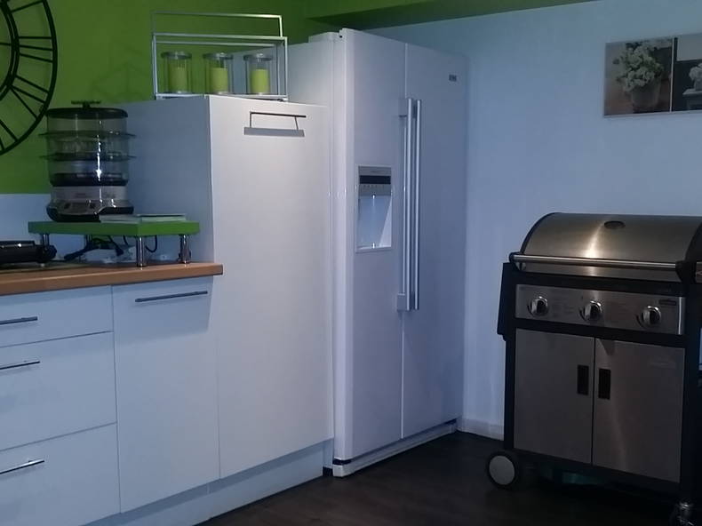 Homestay Saint-Étienne 132400-3