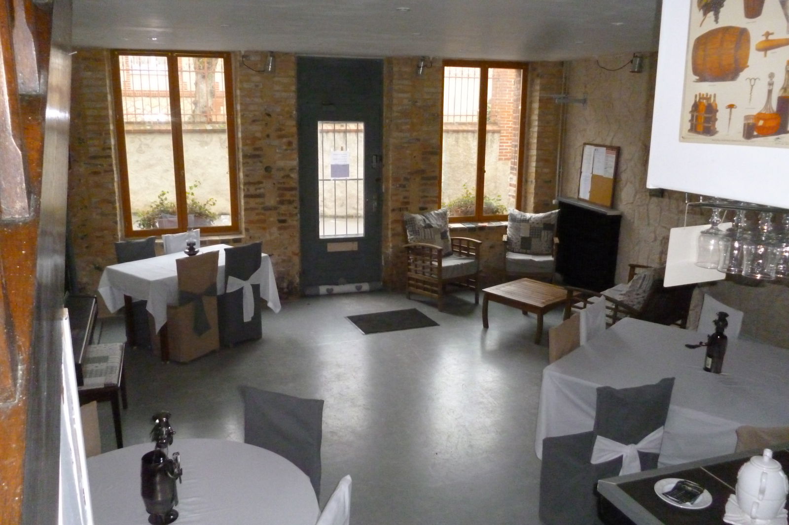 Homestay Montigny-le-Gannelon 155702