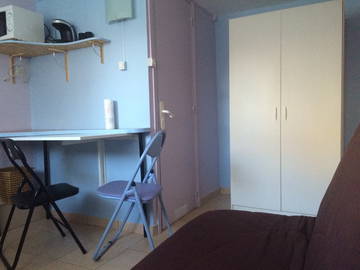 Room For Rent Chaville 74262