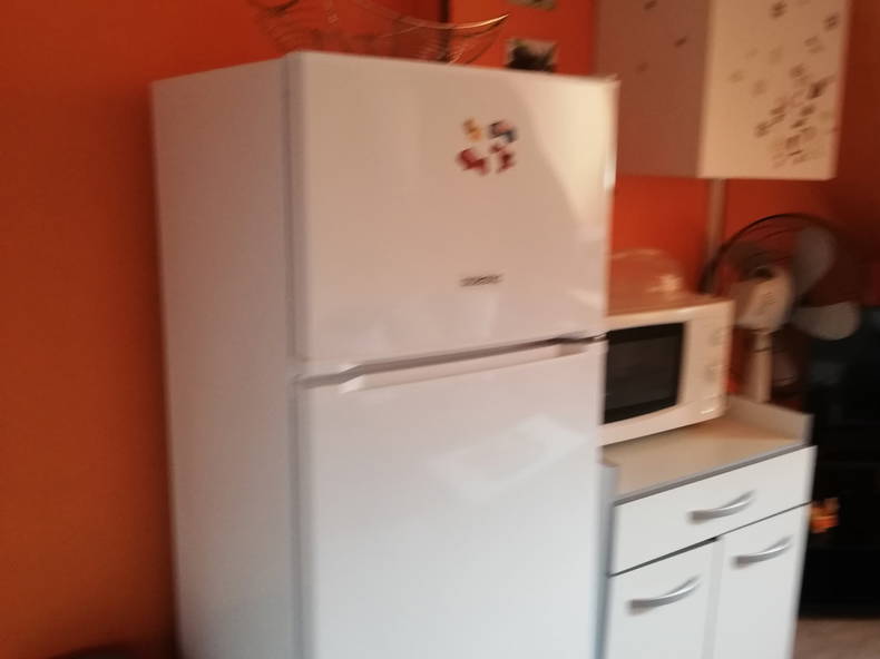 Entire Home Vichy 40987-3