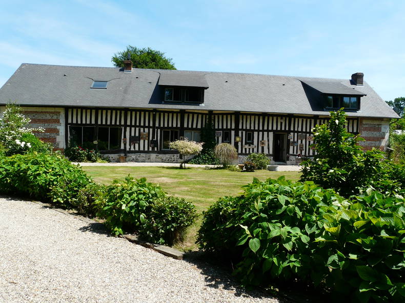 Toda La Casa Criquetot-l'Esneval 65135-2