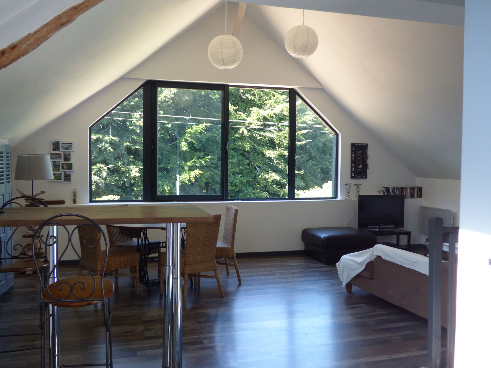 Entire Home Criquetot-l'Esneval 65135