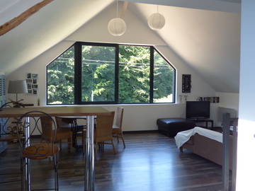 Logement Entier Criquetot-L'esneval 65135-4