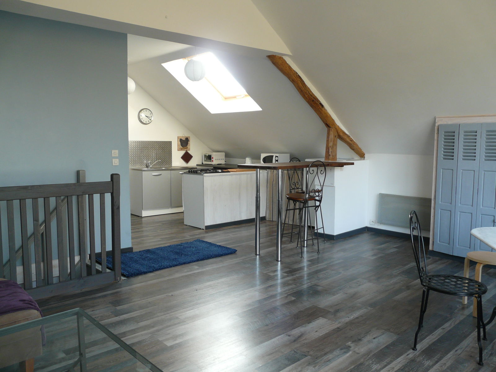 Entire Home Criquetot-l'Esneval 65135