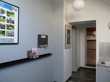 Logement Entier Criquetot-L'esneval 65135-6