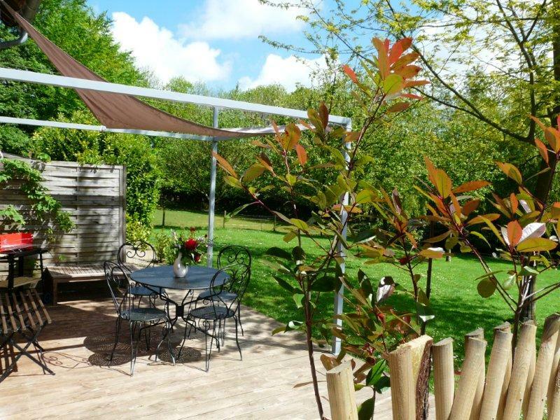 Entire Home Criquetot-l'Esneval 65135