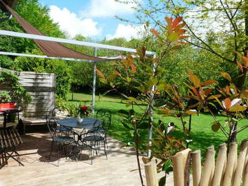 Logement Entier Criquetot-L'esneval 65135-7