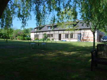 Logement Entier Criquetot-L'esneval 65135-8