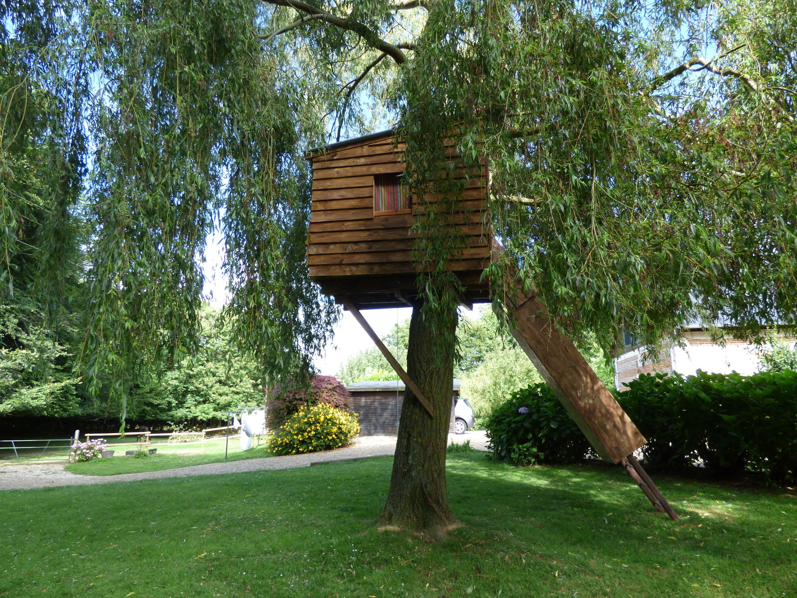 Entire Home Criquetot-l'Esneval 65135