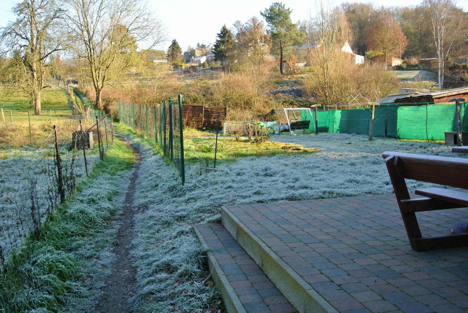 Homestay Namur 220035