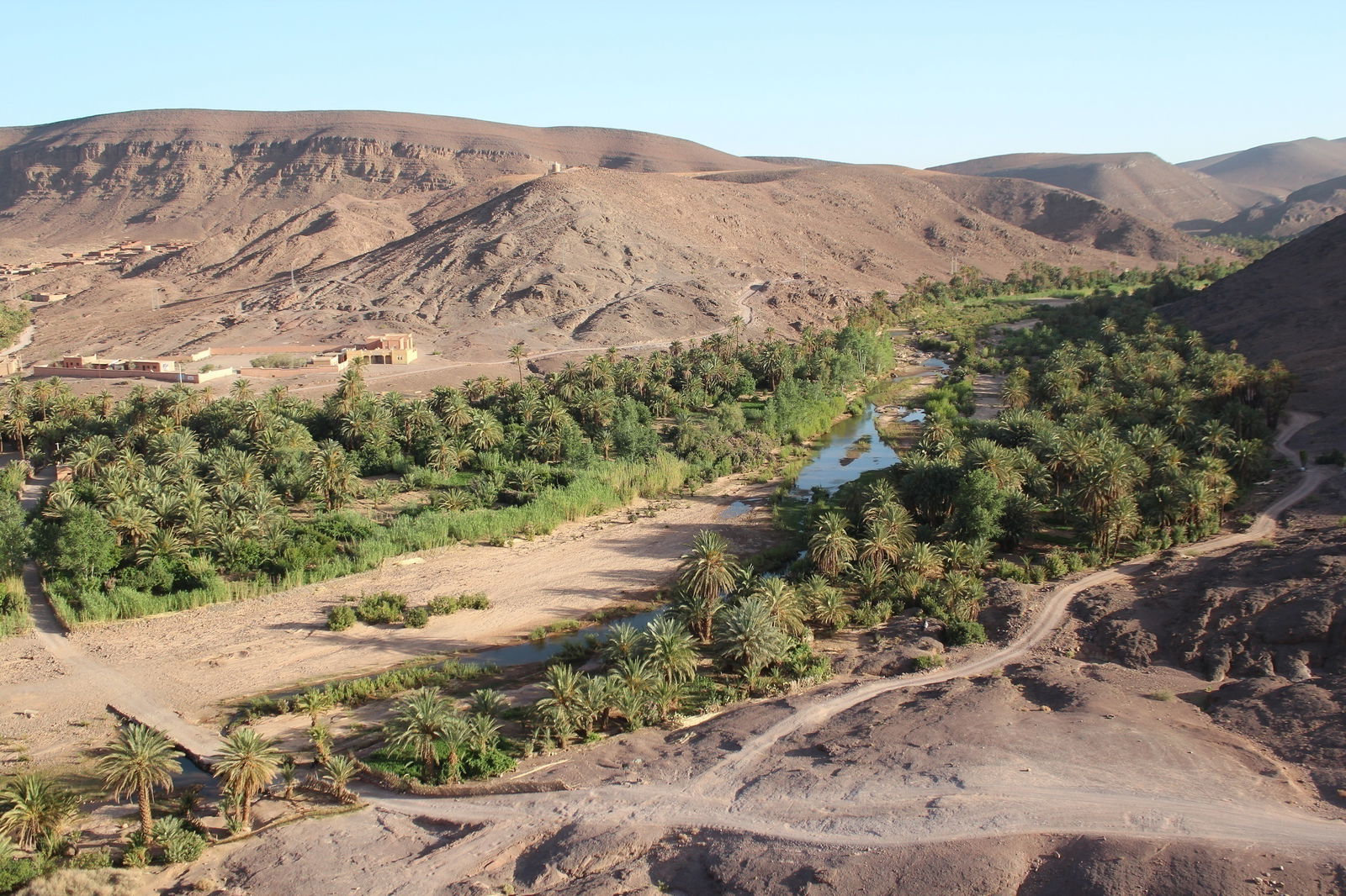 Bed And Breakfast Ouarzazate 153829