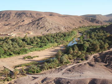 Chambre À Louer Ouarzazate 153829