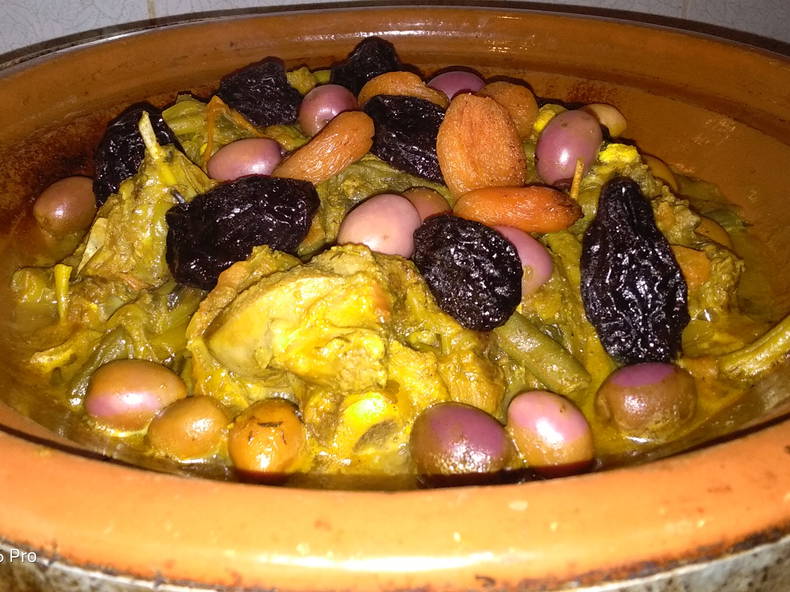 Pokoje Gościnne Ouarzazate 153829-5