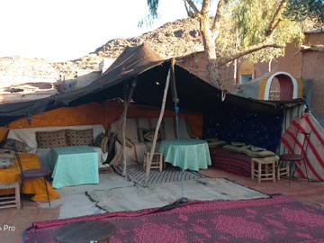 Chambre D'hôte Ouarzazate 153829-6