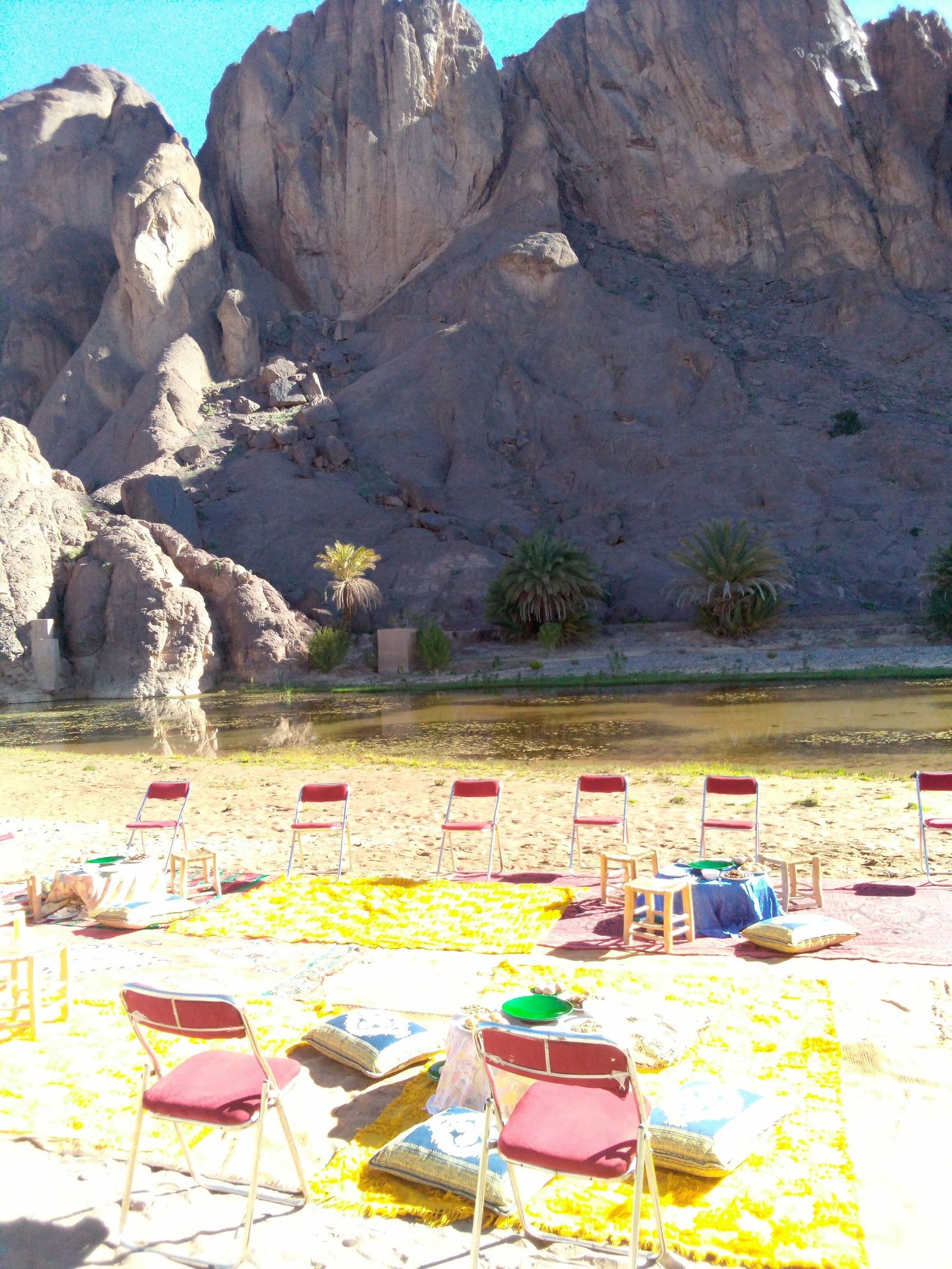 Bed And Breakfast Ouarzazate 153829