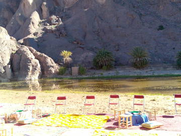 Chambre D'hôte Ouarzazate 153829-7