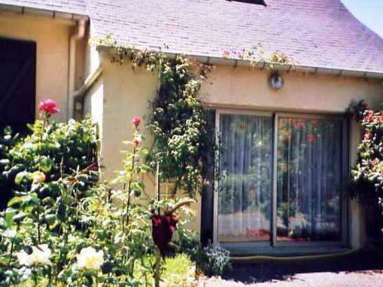 Ganzes Haus Baye 45523-1