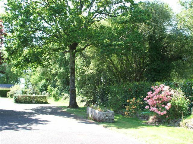 Ganzes Haus Baye 45523-4