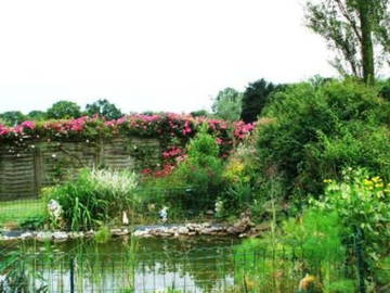 Logement Entier Baye 45523-7