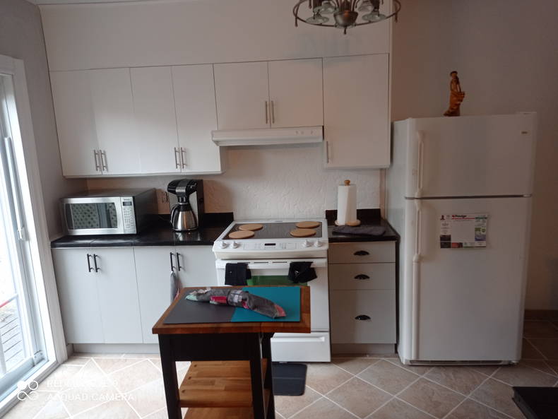 Toda La Casa Montréal 258064-2