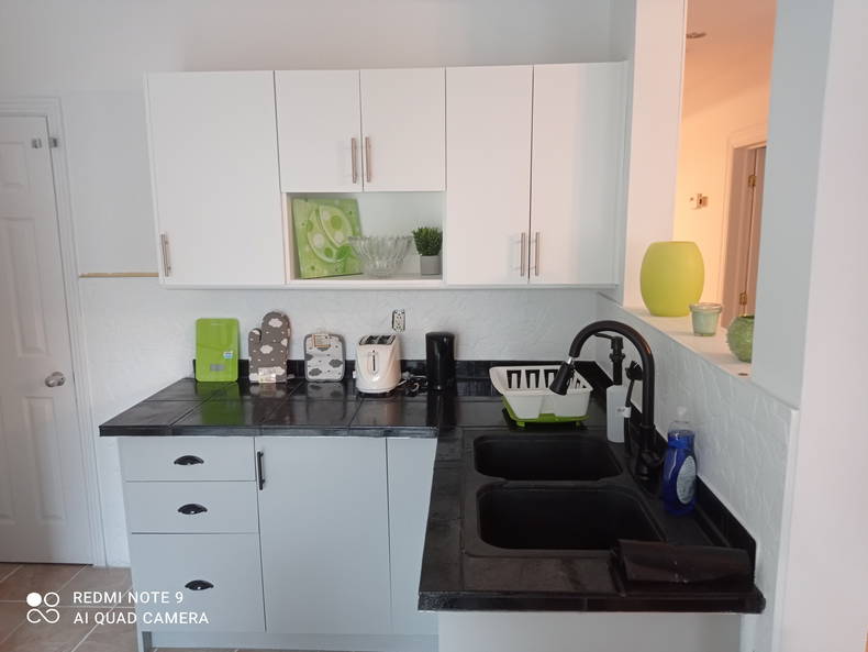 Toda La Casa Montréal 258064-3