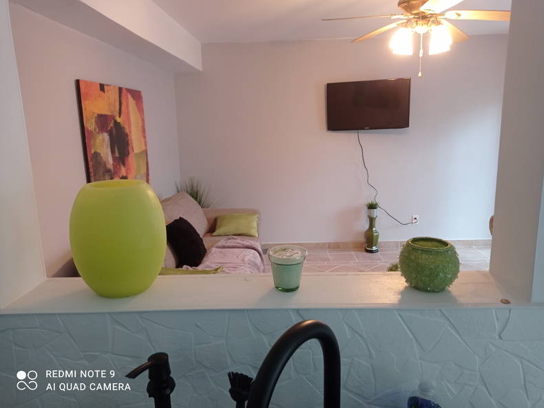 Toda La Casa Montréal 258064-4