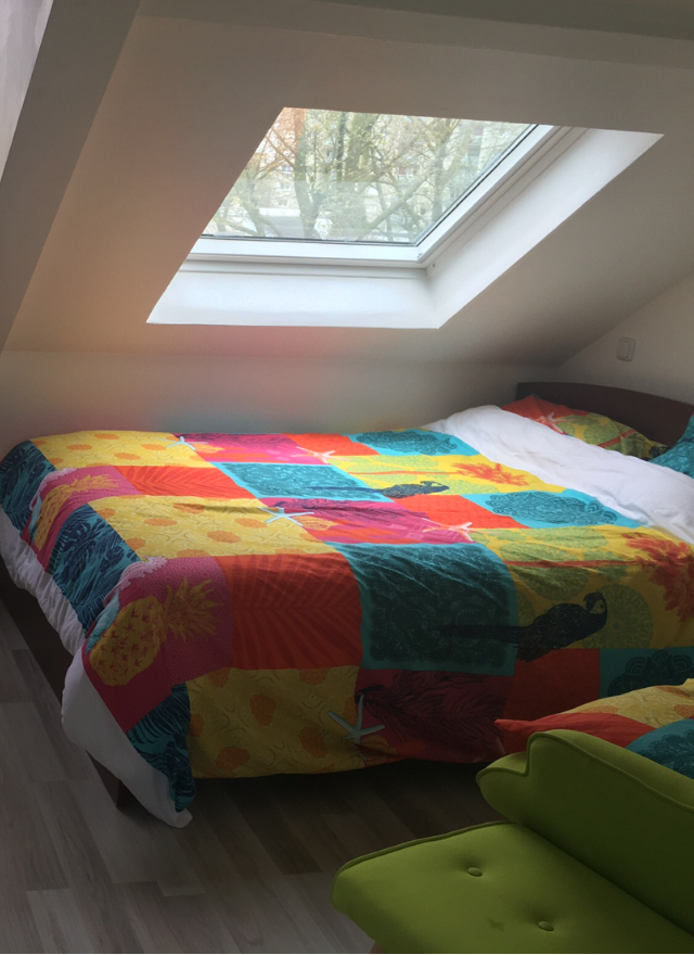 Homestay Le Mée-sur-Seine 265846