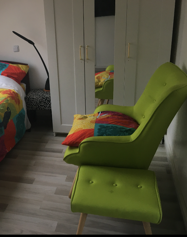 Homestay Le Mée-sur-Seine 265846