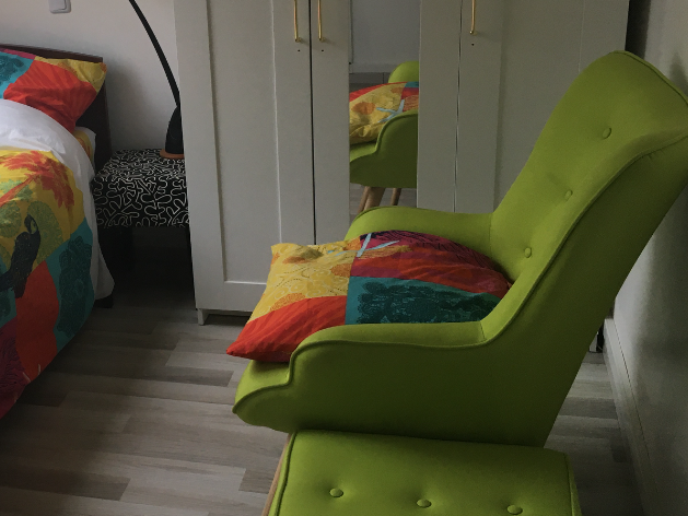 Homestay Le Mée-sur-Seine 265846