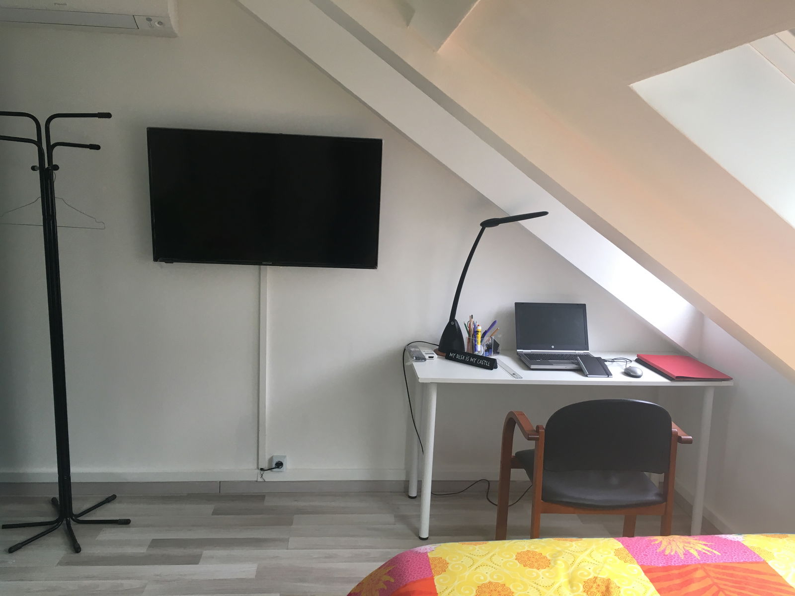 Homestay Le Mée-sur-Seine 265846