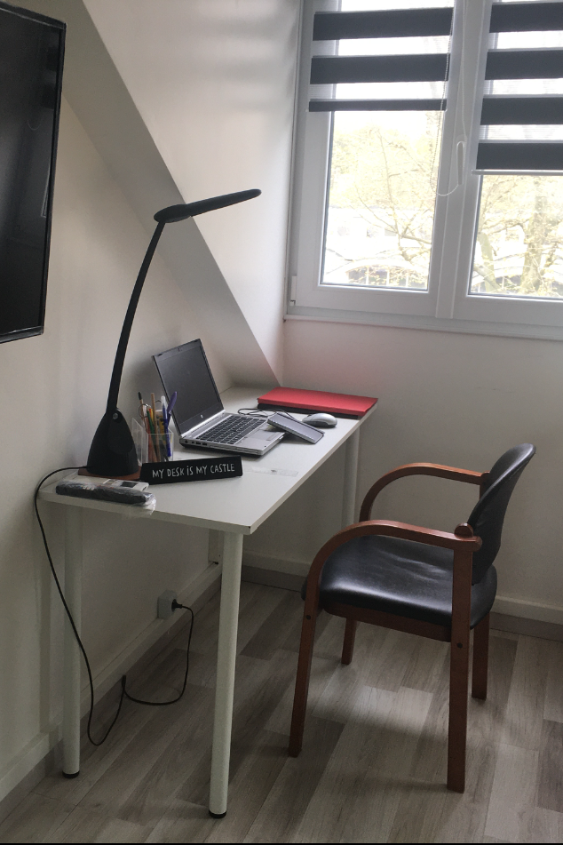 Homestay Le Mée-sur-Seine 265846