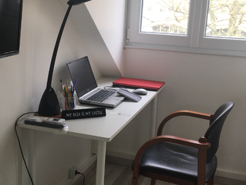 Chambre Chez L'habitant Le Mée-Sur-Seine 265846-5