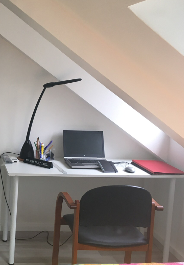 Homestay Le Mée-sur-Seine 265846