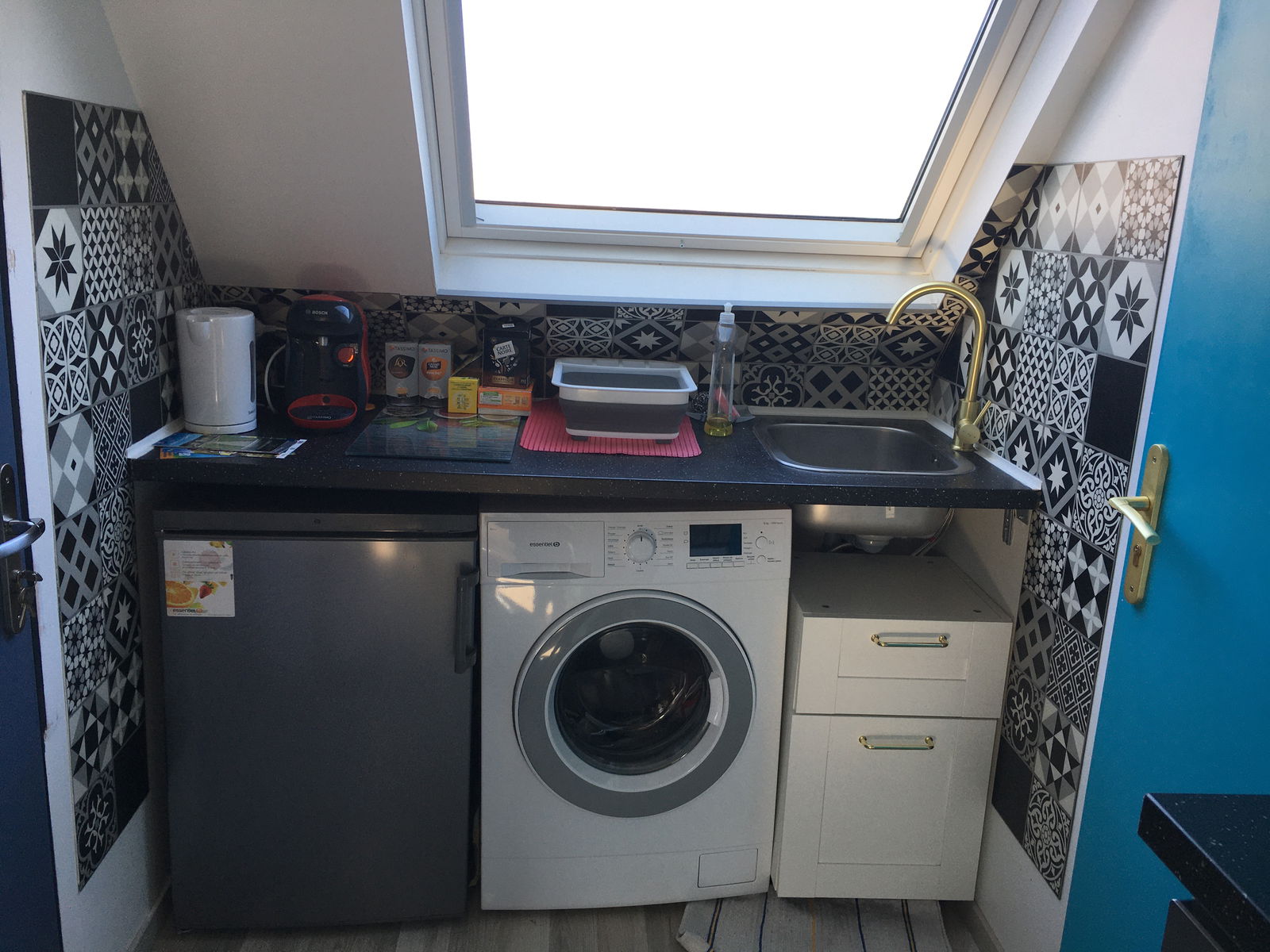 Homestay Le Mée-sur-Seine 265846
