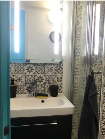 Homestay Le Mée-sur-Seine 265846
