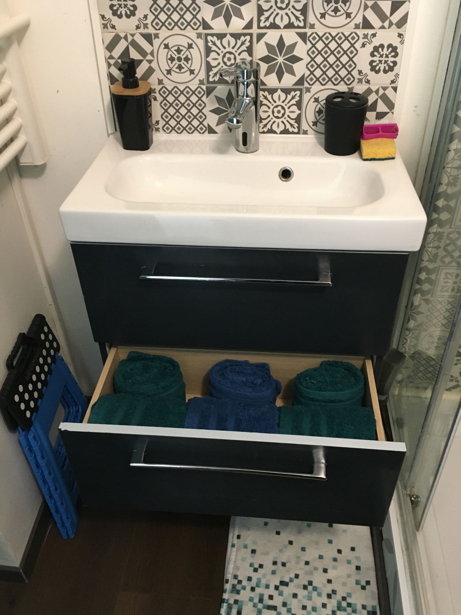 Homestay Le Mée-sur-Seine 265846