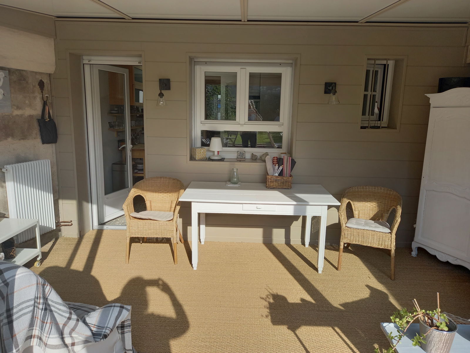 Homestay Niort 366360