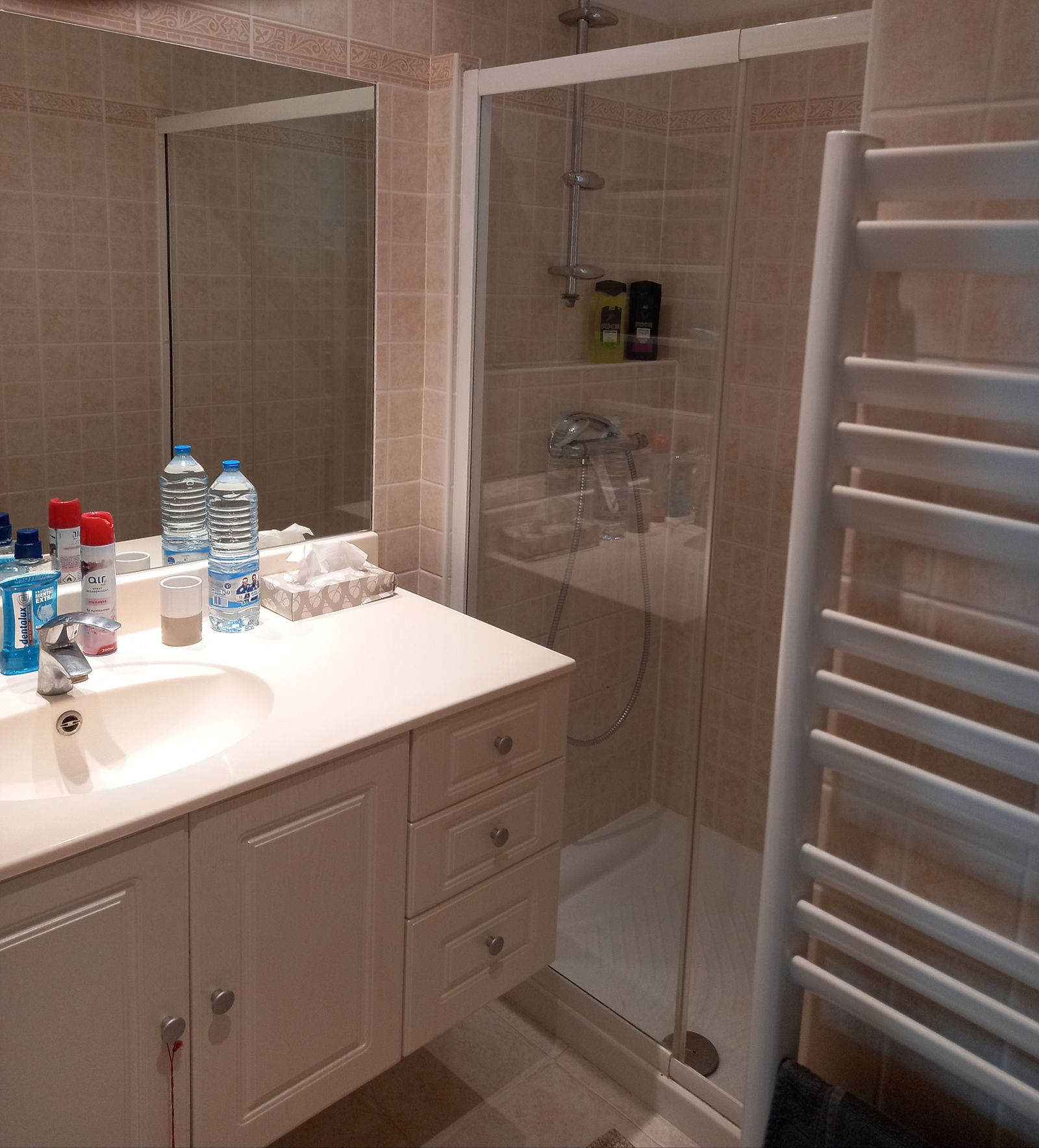 Homestay Niort 366360