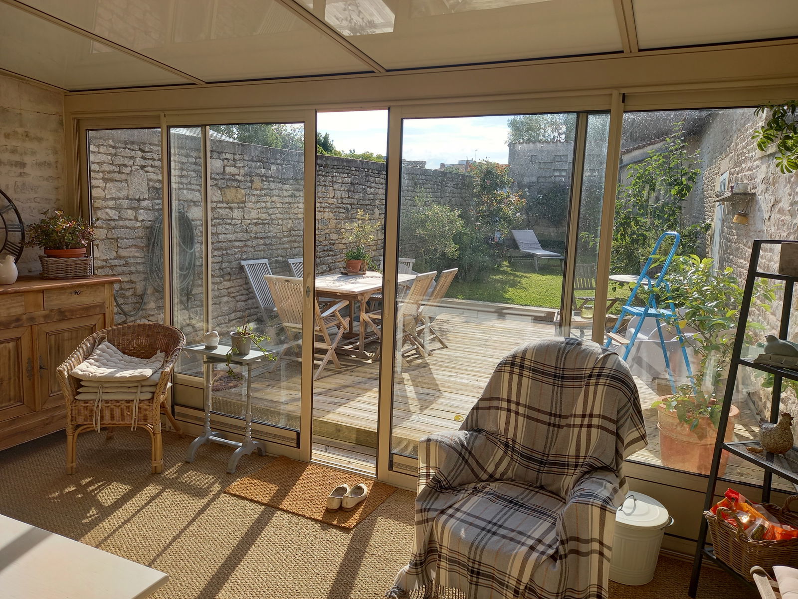 Homestay Niort 366360