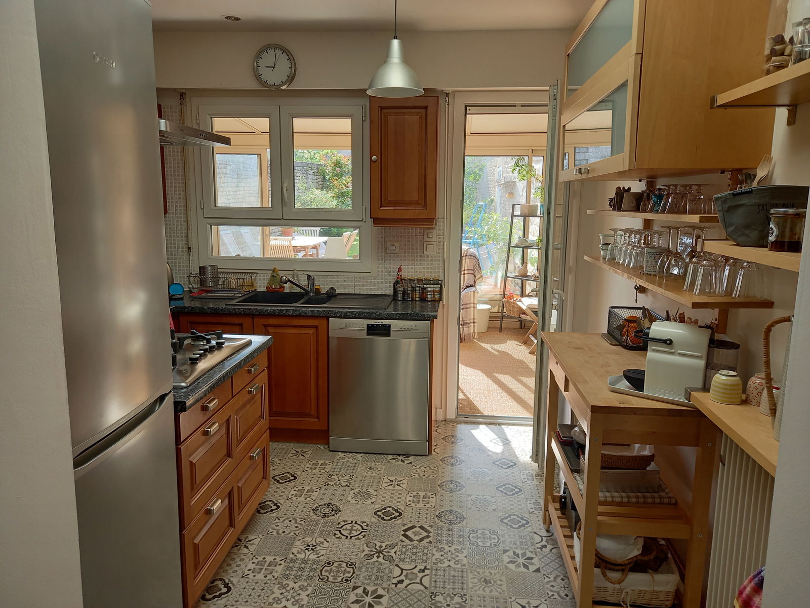 Homestay Niort 366360