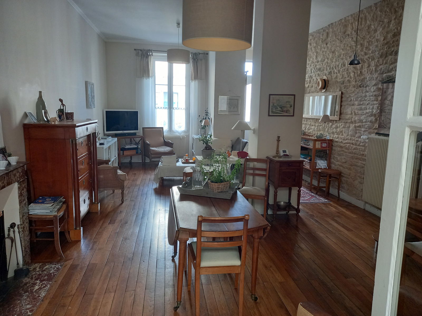 Homestay Niort 366360